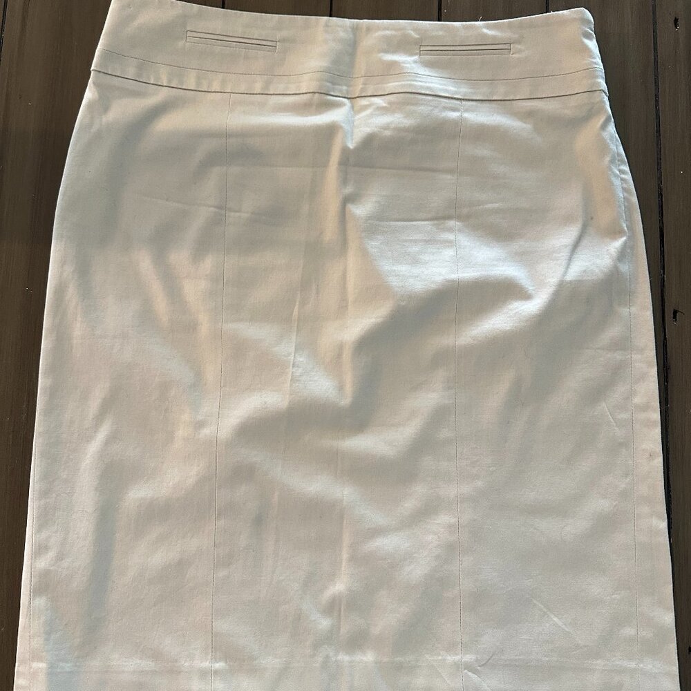 Loft Skirt Size 8